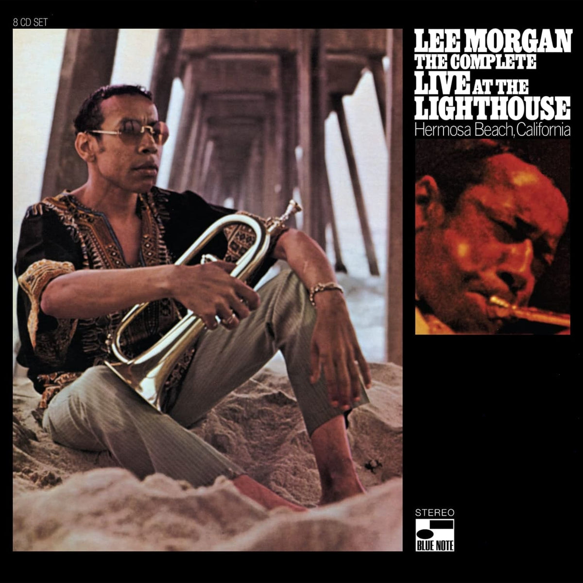 MORGAN LEE - COMPLETE LIVE AT THE LIGHTHOUSETHE (12LP) - [Vinyl]
