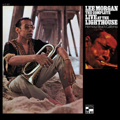 MORGAN LEE - COMPLETE LIVE AT THE LIGHTHOUSETHE (12LP) - [Vinyl]