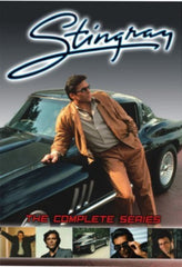 Stingray: The Complete Series - (Boxed Set) - [DVD]