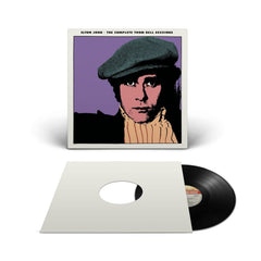 Elton John - The Complete Thom Bell Sessions - (Remastered, Reissue) - [Vinyl]