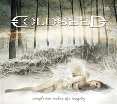 Coldseed - COMPLETION MAKES TRAGEDY - [CD]