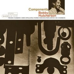 Bobby Hutcherson - Components (Blue Note Tone Poet Edition) - (180 Gram ) - [Vinyl]