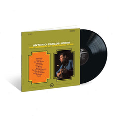 Antonio Carlos Jobim - The Composer Of Desafinado, Plays (Verve Vault Series) - (180 Gram ) - [Vinyl]