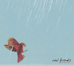 Real Friends - Composure - [CD]
