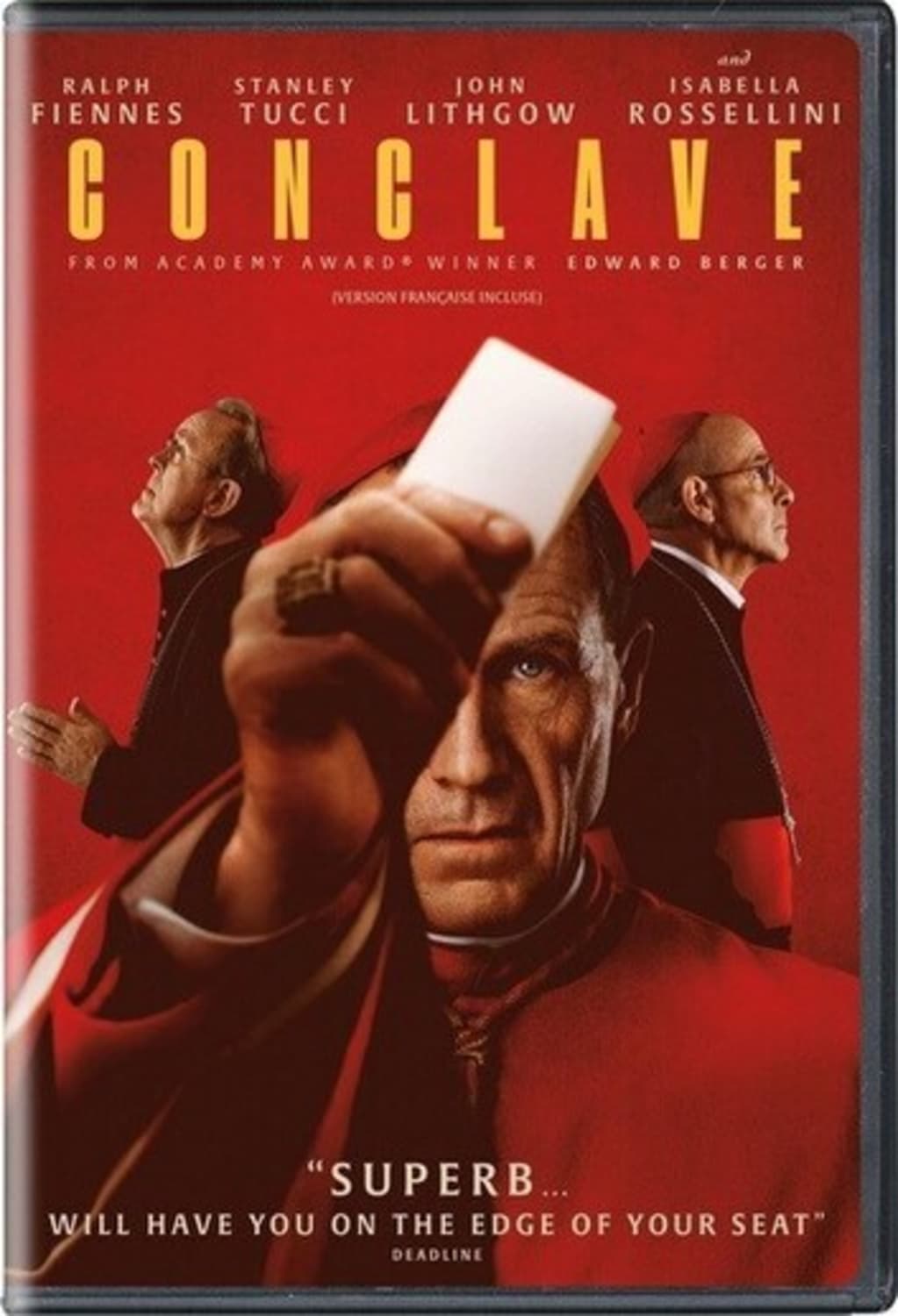 Conclave [Import] - [DVD]