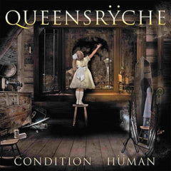 QueensrÃ¿che - Condition Human - [Vinyl]