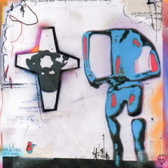 Half.Alive - Conditions Of A Punk - (Colored Vinyl, Turquoise) - [Vinyl]