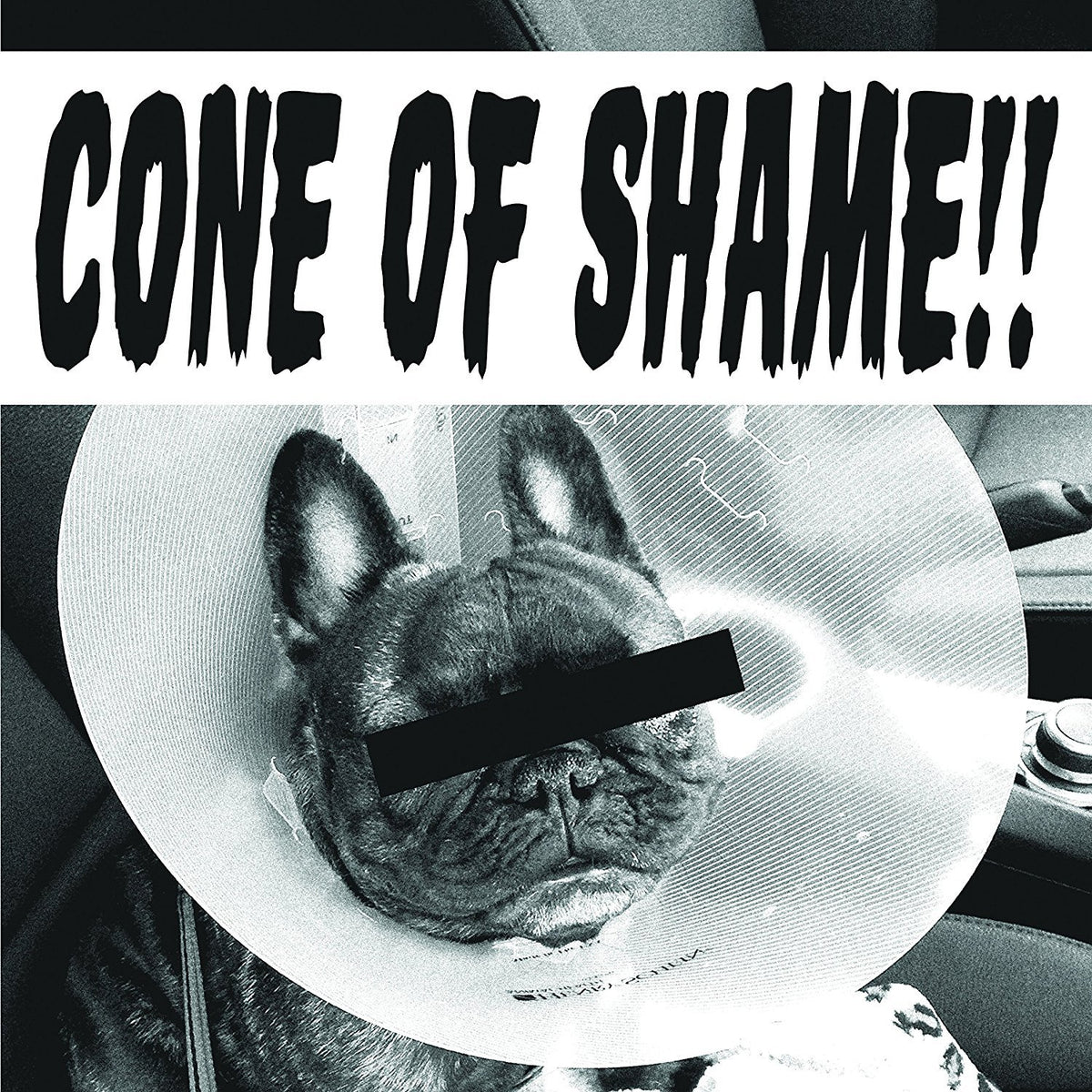 Faith No More - CONE OF SHAME (GOLD) - [Vinyl]