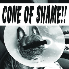 Faith No More - CONE OF SHAME (GOLD) - [Vinyl]