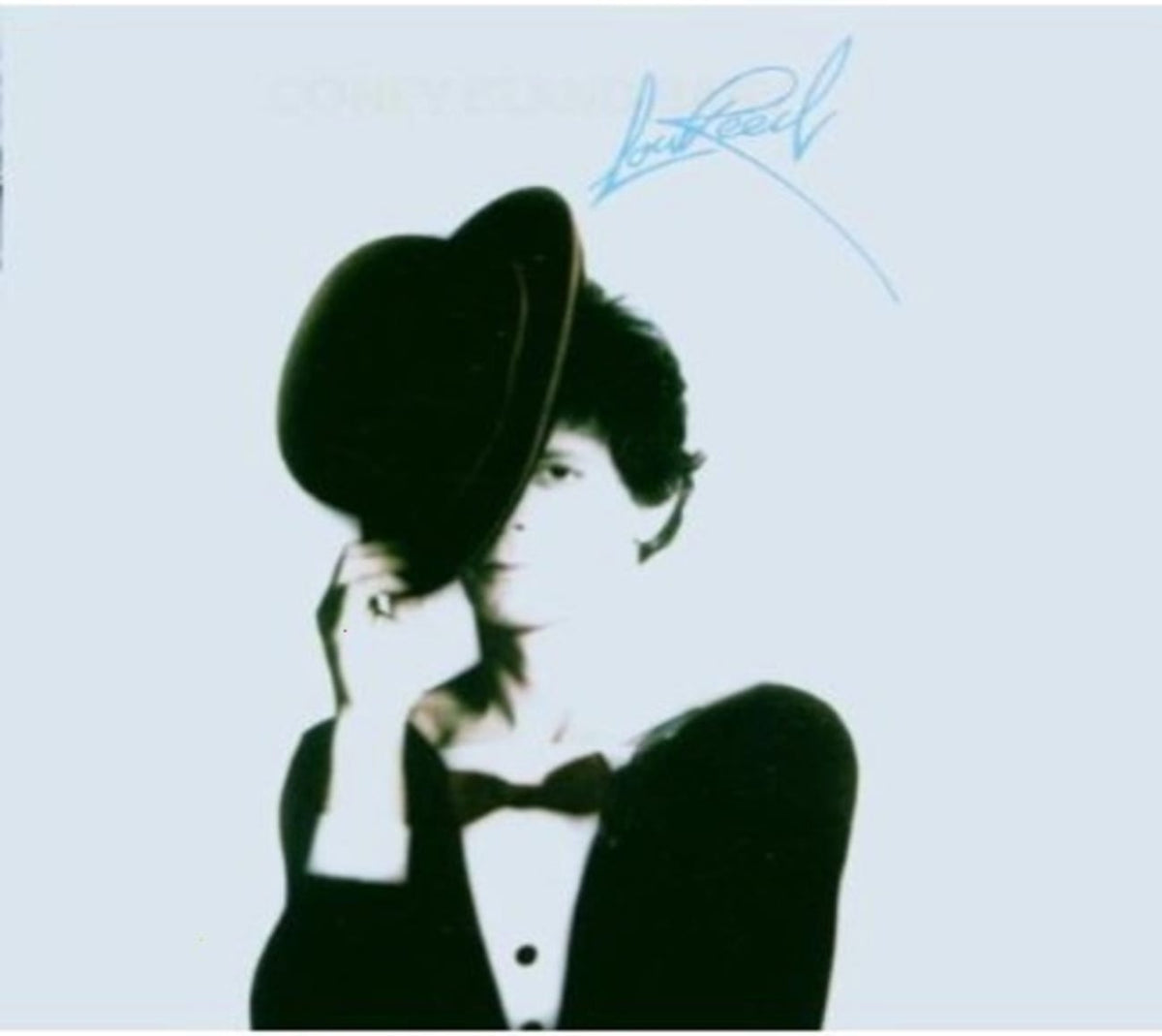 Lou Reed - Coney Island Baby - [CD]