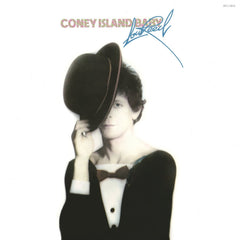 Lou Reed - Coney Island Baby - (150 Gram Vinyl, Remastered) - [Vinyl]