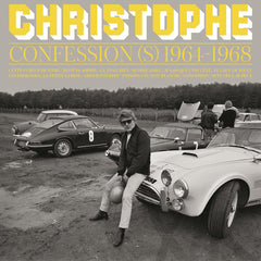 Christophe - Confession(s) - [Vinyl]