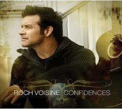 Roch Voisine - Confidences - [CD]