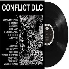 HEALTH - CONFLICT DLC - [Vinyl]