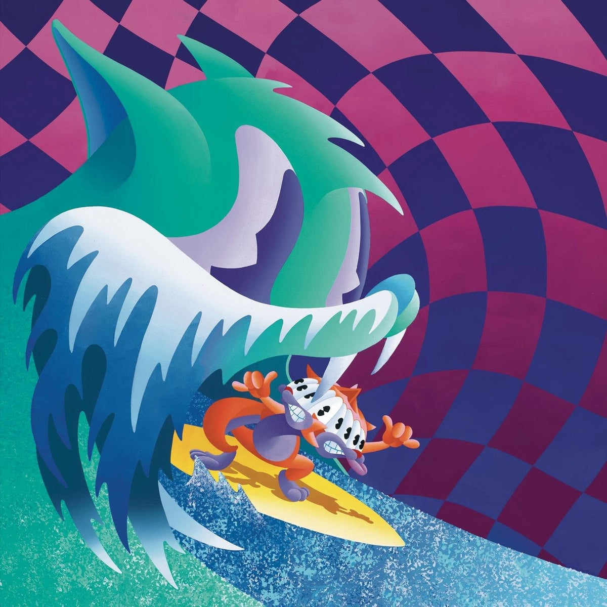 MGMT - Congratulations - (180 Gram Vinyl) - [Vinyl]