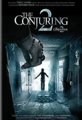 The Conjuring 2 - [DVD]