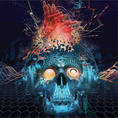 Papa Roach - CONNECTION,THE() - [Vinyl]