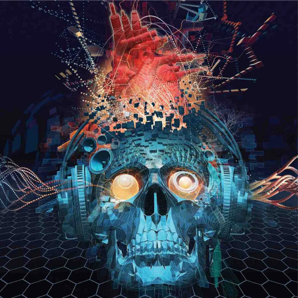 PAPA ROACH - CONNECTION THE (REISSUE) (INDIE EXCLUSIVE DARK BLUE VINYL) - [Vinyl]