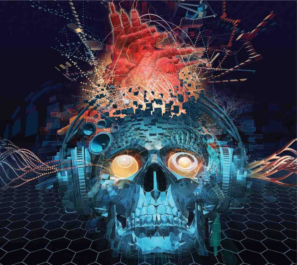 Papa Roach - Connection,The - [CD]