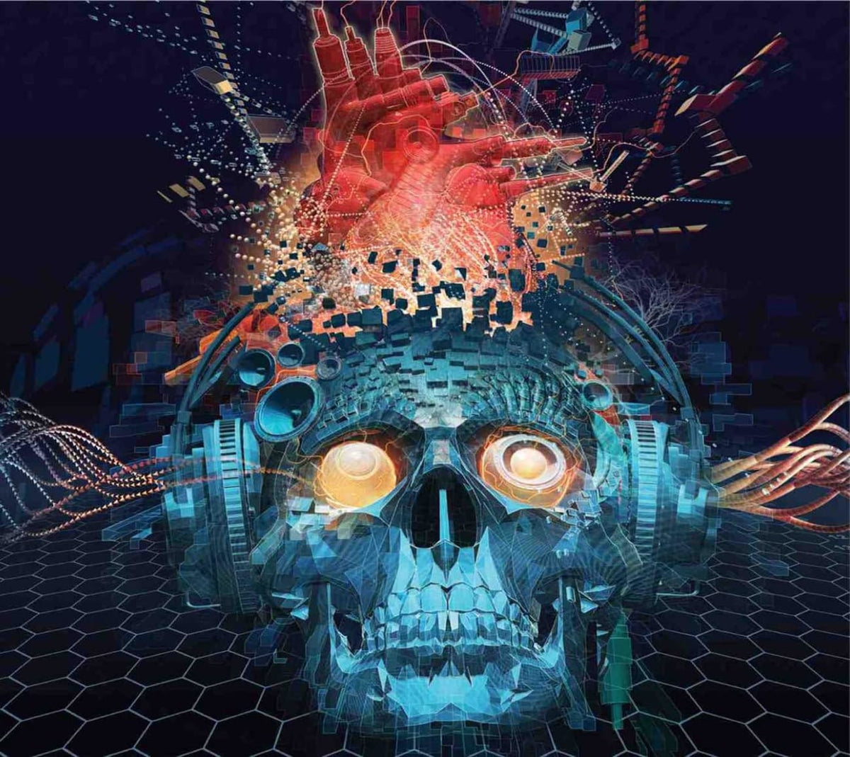 Papa Roach - CONNECTION,THE(REISSUE) - [CD]