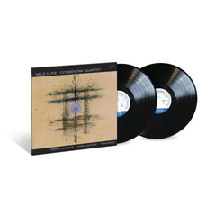 Nels Cline - Consentrik Quartet - (180 Gram ) - [Vinyl]