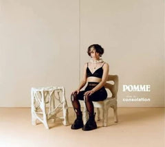 Pomme - Consolation - Deluxe - [CD]