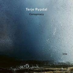 Terje Rypdal - CONSPIRACY - [Vinyl]