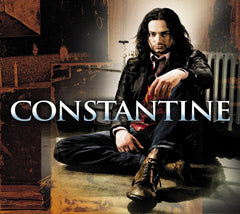 Constantine - Constantine - [CD]