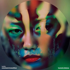 Beifer - constant.transition - [Vinyl]