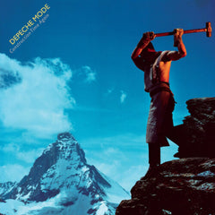 Depeche Mode - Construction Time Again - (180 Gram Vinyl) - [Vinyl]