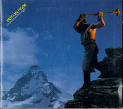 Depeche Mode - CONSTRUCTION TIME AGAIN - [CD]