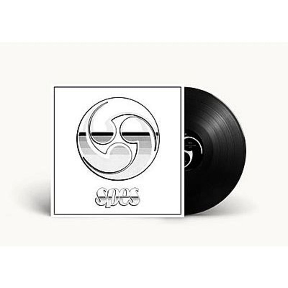 Spes - Contact - [Vinyl]