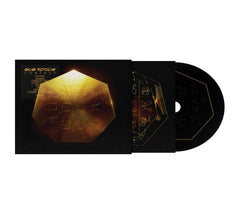 Sub Focus - Contact - [CD]