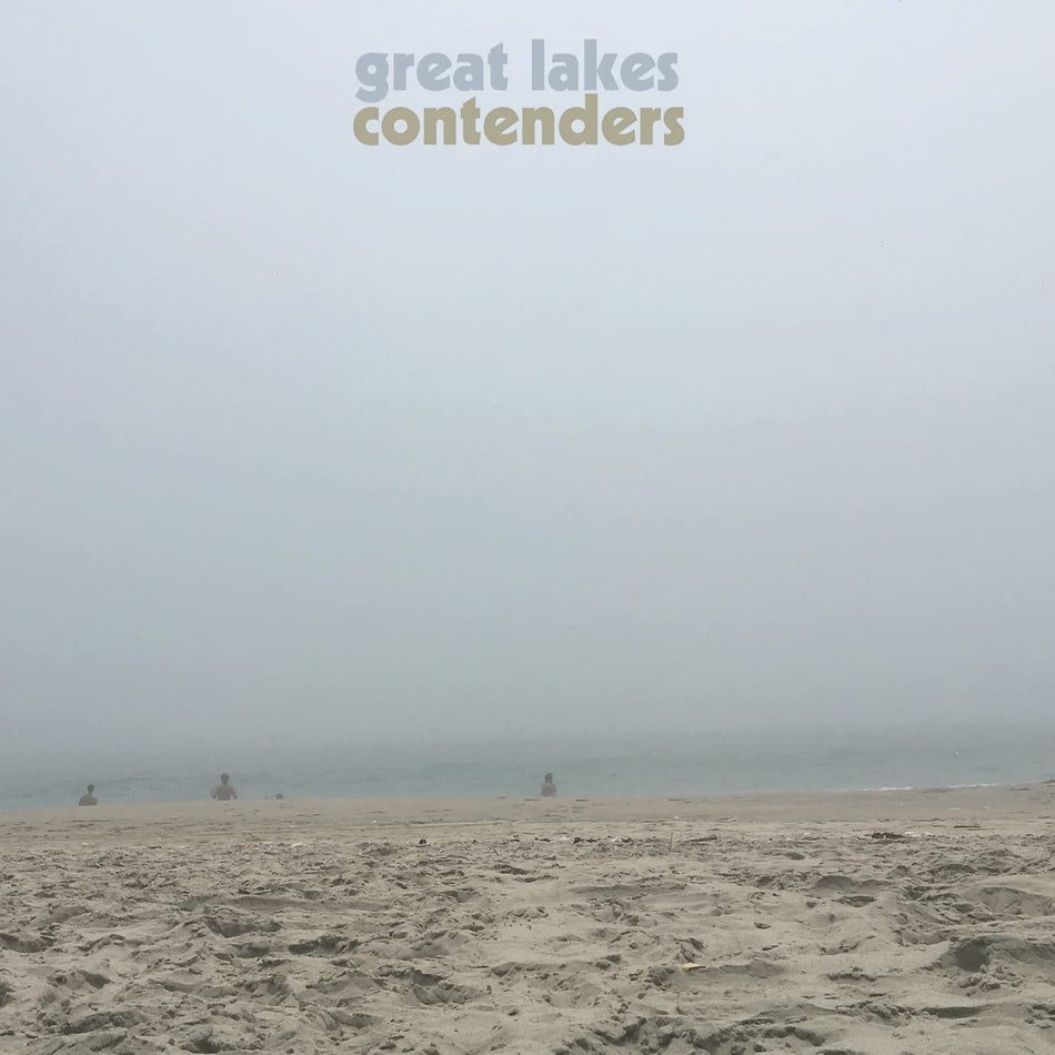 Great Lakes - Contenders - [Vinyl]