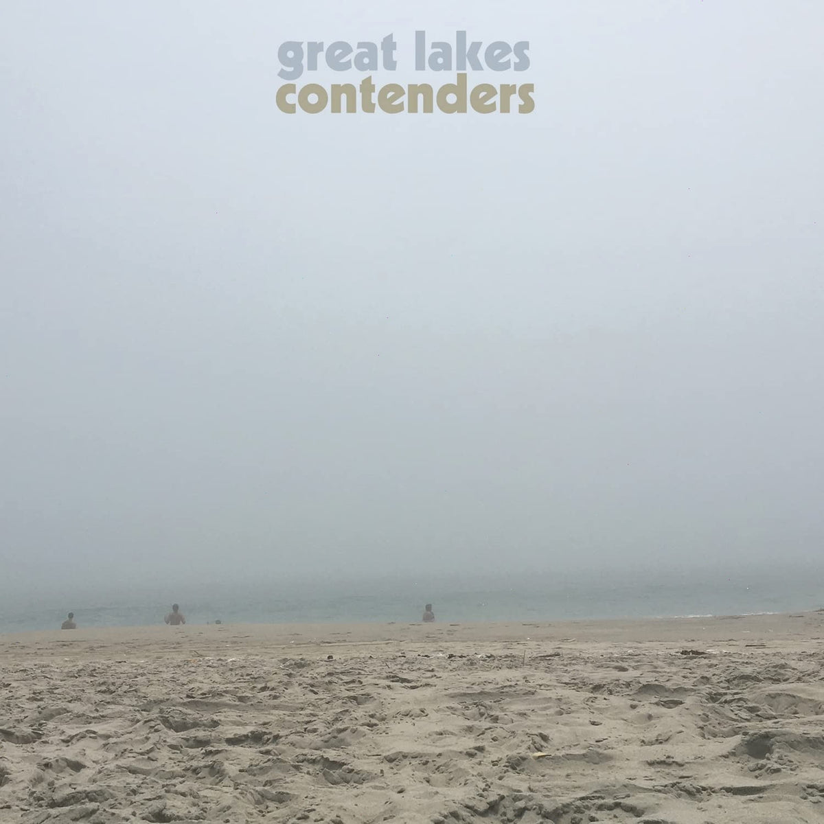 Great Lakes - Contenders - [Vinyl]
