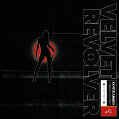 Velvet Revolver - Contraband - (Bonus Tracks, Anniversary Edition) - [Vinyl]