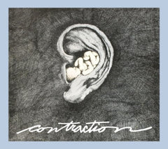 Contraction - Contraction - [CD]