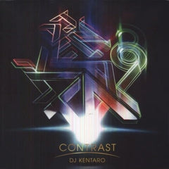 Dj Kentaro - CONTRAST X2] - [Vinyl]