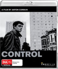 Control - [Blu-ray]