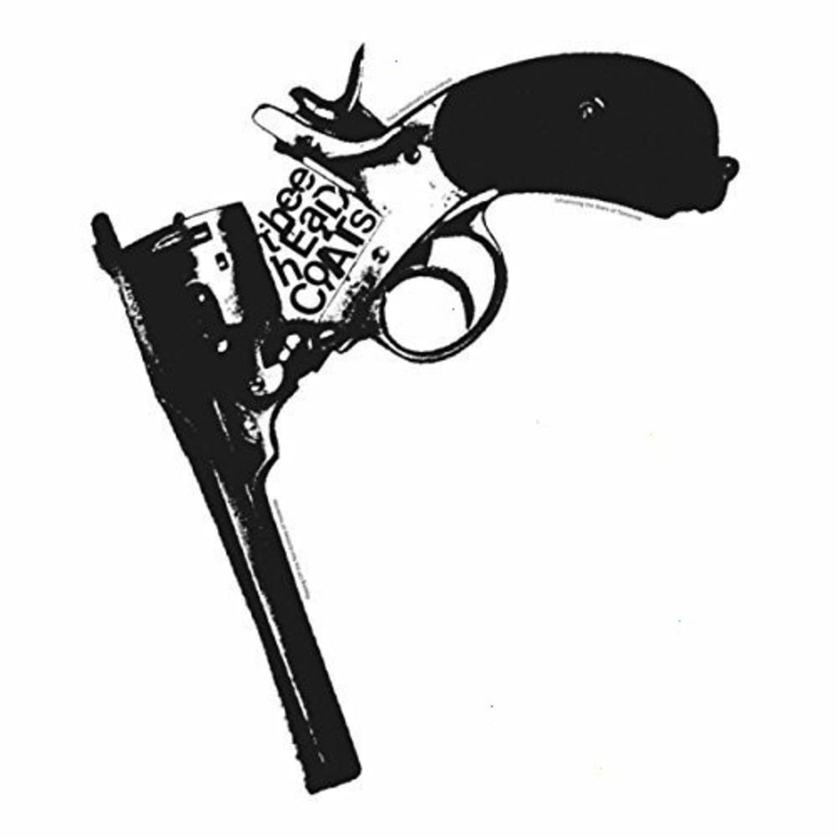 Thee Headcoats - Conundrum - [Vinyl]