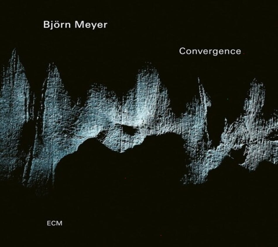 Bjorn Meyer - Convergence - [CD]