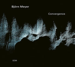 Bjorn Meyer - Convergence - [CD]