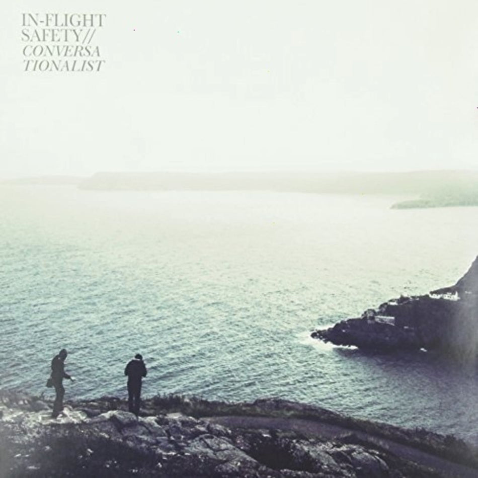 In - Flight Safety - [Vinyl]