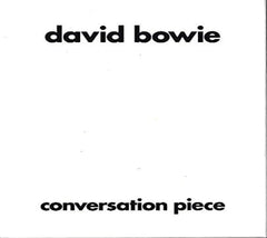 David Bowie - Conversation Piece - (Large Item) - [CD]