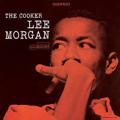 Lee Morgan - The Cooker (Blue Note Poet Series) - (180 Gram ) - [Vinyl]