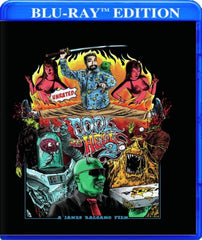 COOL AS HELL 2 - [Blu-ray]