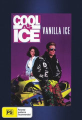 Cool as Ice - [DVD]