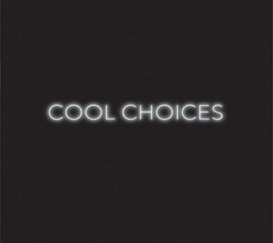 S - Cool Choices - [CD]