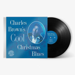 Charles Brown - Cool Christmas Blues - [Vinyl]