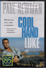COOL HAND LUKE - [DVD]